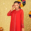 Pakistani Dress in UK 3 PIECE - Image 2