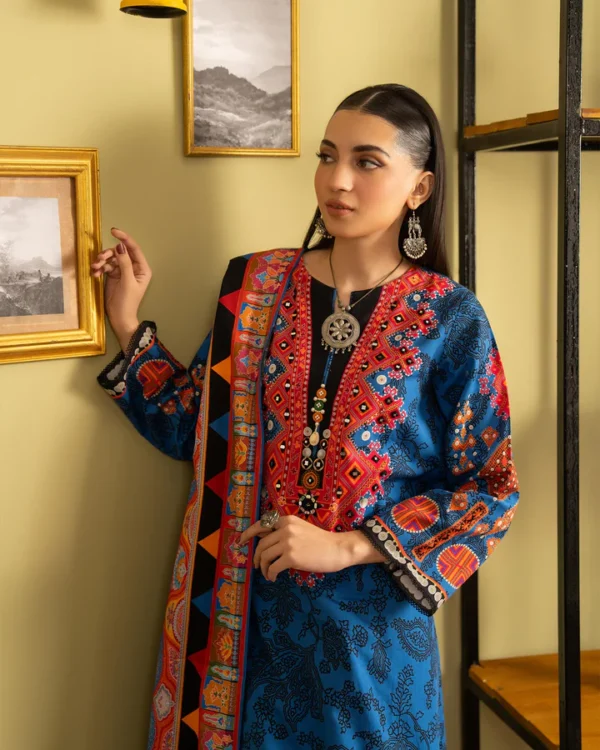 Pakistani dress in uk - Image 3