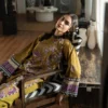 COCO 2 PC Pakistani Dress In UK - Image 2