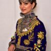 Afghan Queen Large Choker Set - Image 2