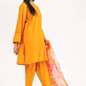 Pakistani dress in UK 3pc