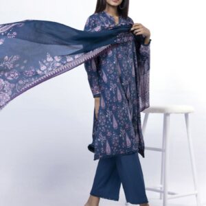 Fabrics 3 Piece