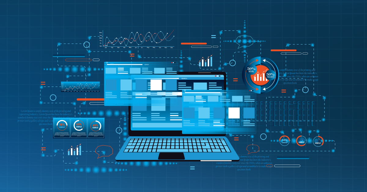 Web Design and Development in UK